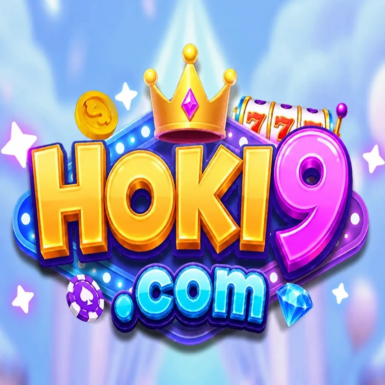 HOKI9 - Game Puzzle Seru untuk Semua Usia