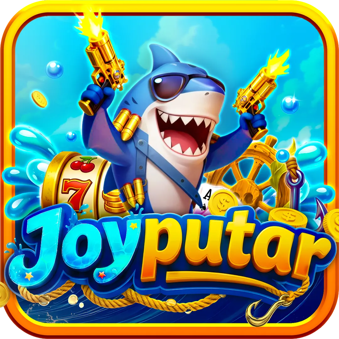 JOYPUTAR - Game Puzzle Seru untuk Semua Usia